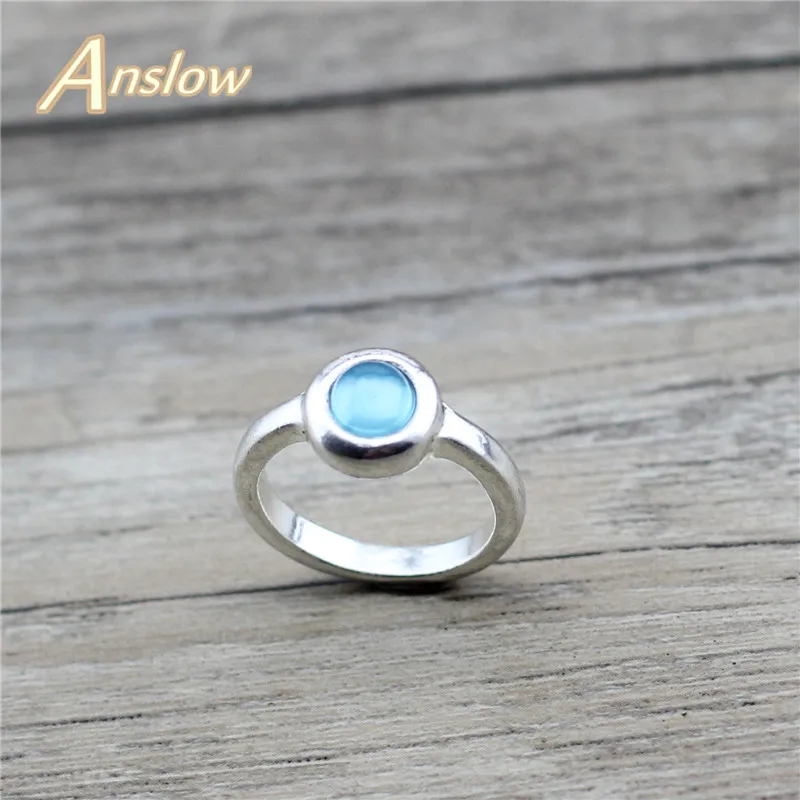 Anslow новый креативный дизайн бижутерии очаровательные корейские женские