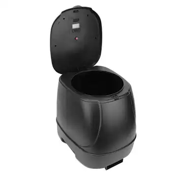 

Automatic Fish Feeder Fish Feeding Machine Pond Aquarium