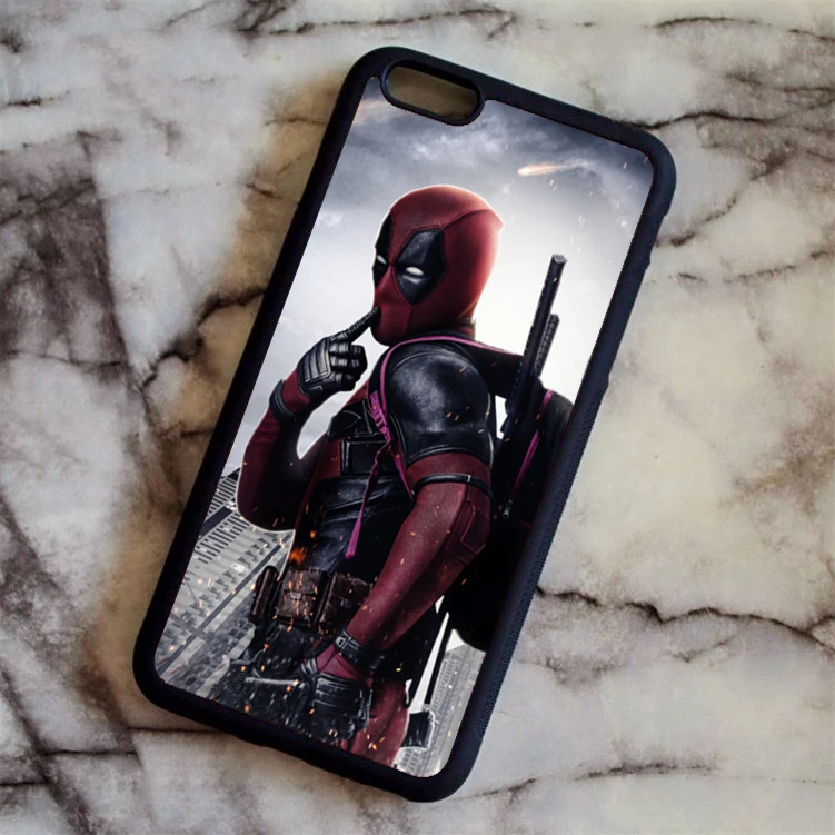Синий KETAOTAO Дэдпул супергерой фильм Marvel комикс чехол для телефона s для samsung galaxy S5 S6 S7 S8 S9 Note чехол из мягкого ТПУ резины силикона - Цвет: Синий