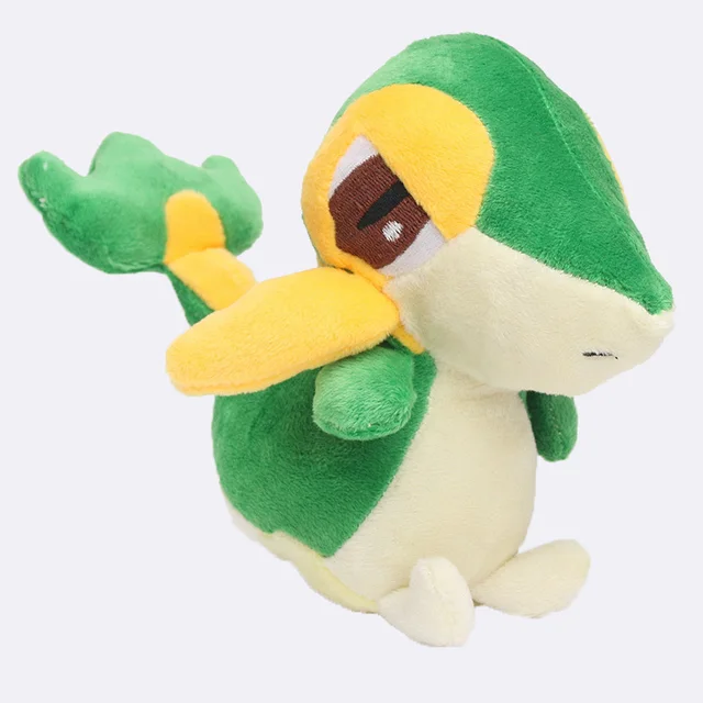 Mimikyu Raichu Lapras Mew Dragonite Charmander Ditto Oddish Togepi Jigglypuff Mudkip Sylveon Snorlax Stuffed Dolls Plush Toys Snivy 14CM