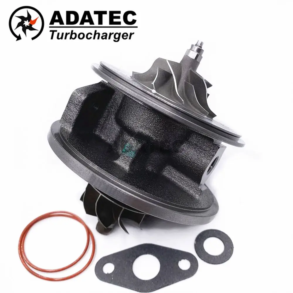 BV39 турбинный картридж 54399880029 54399700029 turbo CHRA 03G253019KX для Skoda Октавия II 1,9 TDI 77 Kw-105 hp BLS 2004