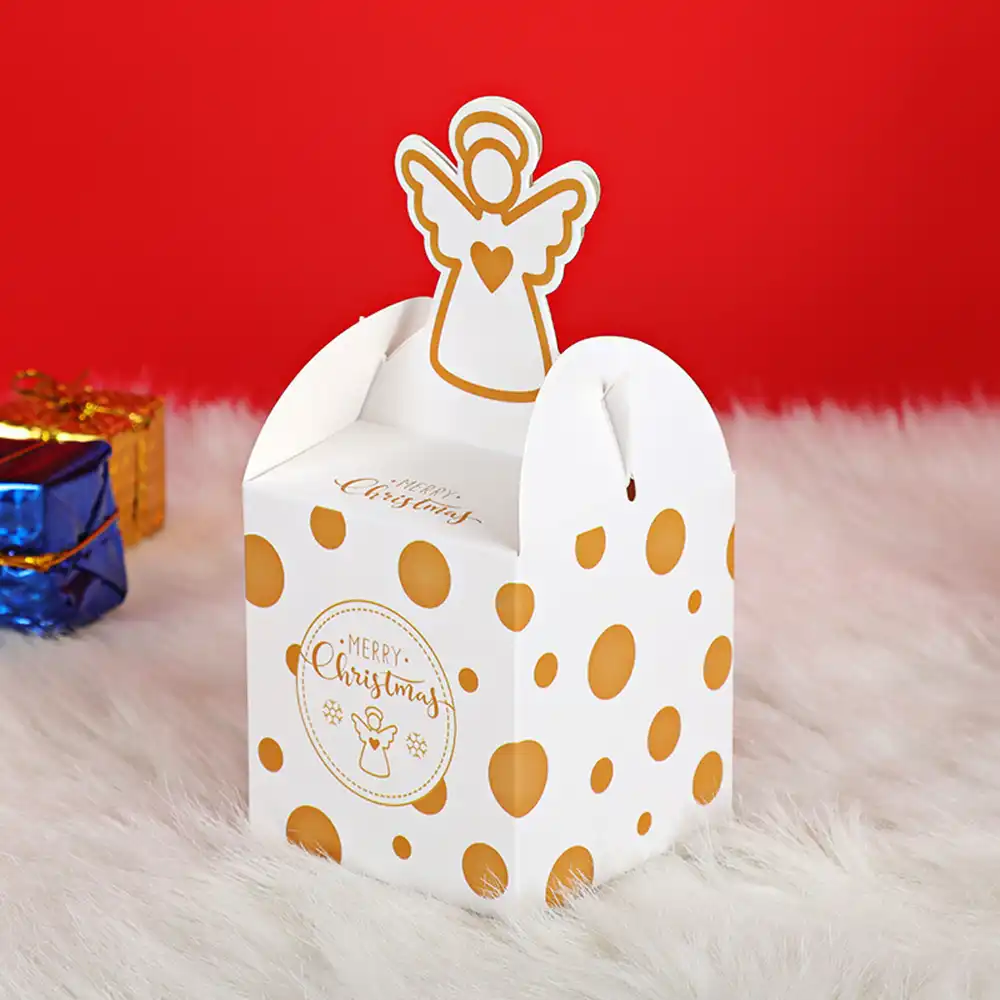 新金赤クリスマスパーティー紙favourお菓子ギフトボックスx10 プレート誕生日パーティーの装飾子供 Gift Bags Wrapping Supplies Aliexpress 新金赤クリスマスパーティー紙favourお菓子ギフトボックスx10 プレート誕生日パーティーの装飾子供 Gift Bags Wrapping Supplies Aliexpress