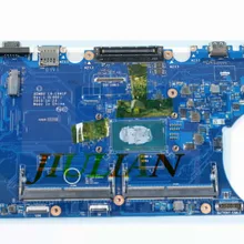 CN-0MJJCK для ноутбука Dell Latitude E5570 материнская плата MJJCK 0MJJCK 693 i3-6100U 2,3 ГГц