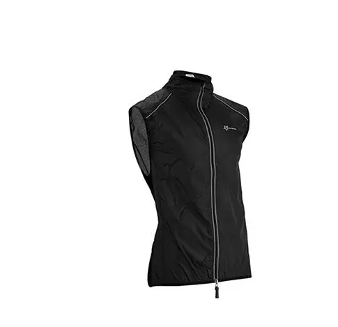 ROCKBROS велосипедная Джерси Мужская куртка ветрозащитная быстросохнущая дышащая велосипедная дождевик Mtb Джерси для мотокросса одежда для велоспорта рубашка - Цвет: black  style2