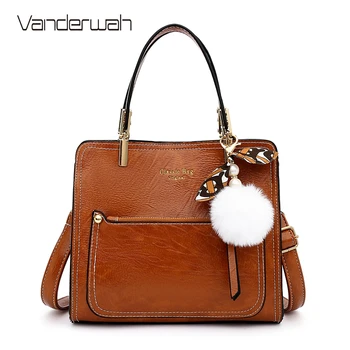 

Casual Women Tote Shoulder Bags for Women 2020 New Luxury Handbags Women Bags Designer High Quality PU Leather Crossbody Bag Sac