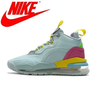 

Original Nike Air Jordan Aerospace 720 Basketball Shoes for Men comfortable Outdoor Sports Sneakers