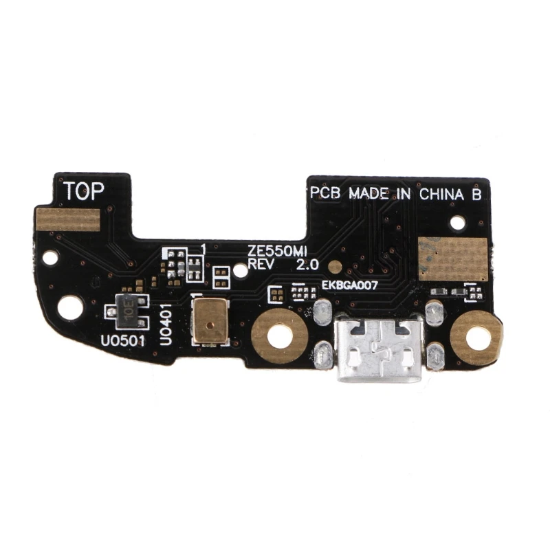 

USB Charger Dock Connector Flex Cable Repair Parts For ASUS Zenfone 2 ZE550ML ZE551ML