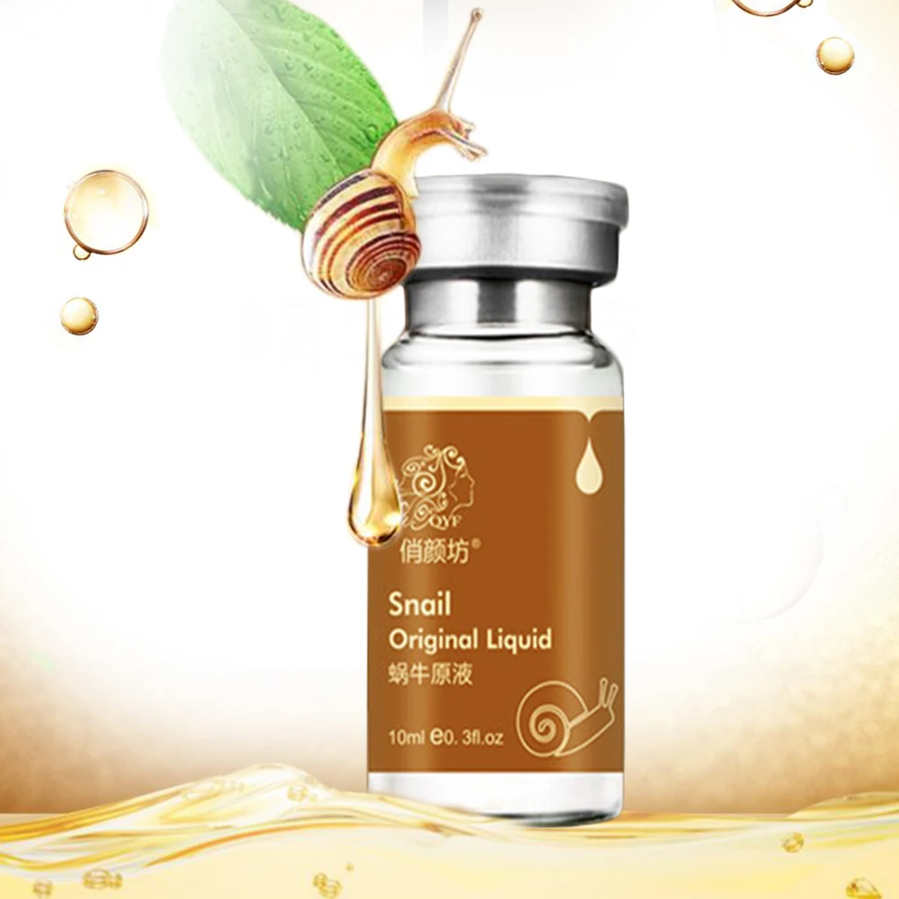 

Sn ail Pure Extract Nourish Repair Hydrating Cream Hyaluronic Acid s erum Moisturizers anti-wrinkle Face corrector Care