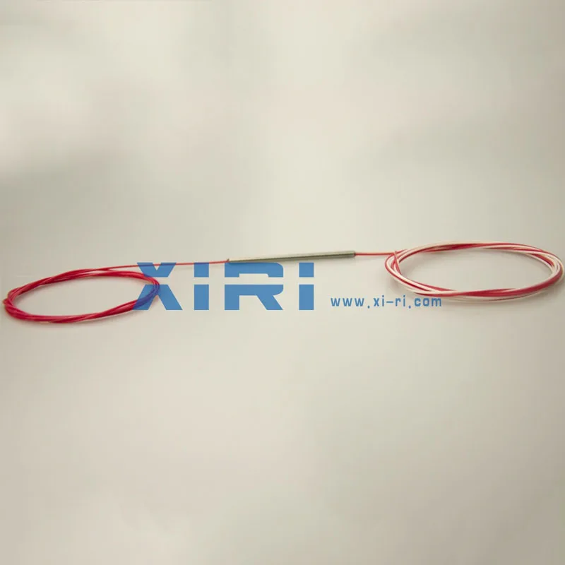 

105/125 Multimode Fiber Splitter Splitter Large Core Fiber Splitter 1 * 2 1 * 3 1 * 4
