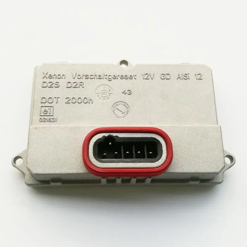 

2020 New DV 008 290-00 5DV00829000 5DV008290-00 Xenon Headlight Ballast D2S 12V