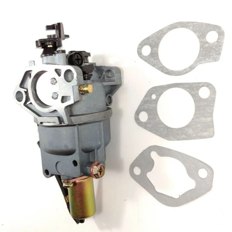 

Brand New 1 PC Carburetor With 3 Gaskets Suitable For Cub Cadet CC30 Mini Rider CC760ES Walk Behind Mower