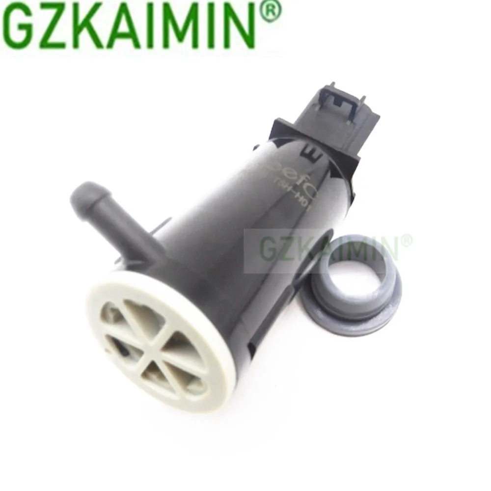 

High Quality Windshield Washer Pump For Honda CITY GM6 JAZZ GK5 GREIZ GJ6 GIENIA GJ8 OEM 76806-T5H-H01 76806T5HH01