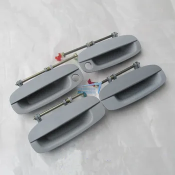 

1pcs Exterior door handle for Brilliance BS4 M2 BS6 M1