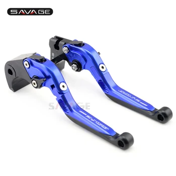 

Brake Clutch Lever For SUZUKI GSX-S1000/F GSX-S 1000/1000F 2015-2018 16 17 Motorcycle Adjustable Folding Extendable Blue
