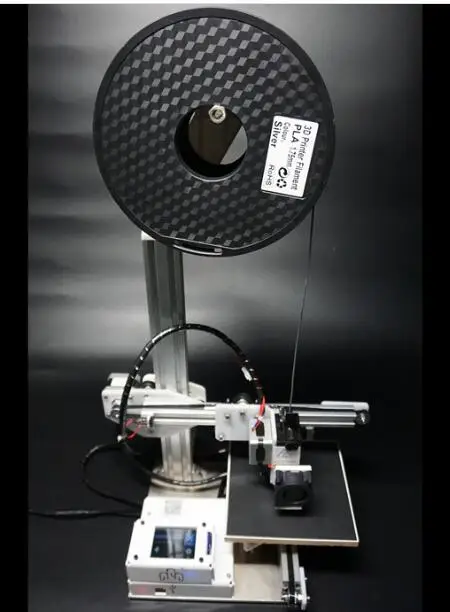 3D printer Nuojin 3D STU entry desktop i3 high-precision DIY maker education new