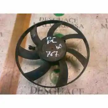 

ELECTRIC FAN SEAT IBIZA (6K1) 1. 4 6K0959455B [BC767] EM104610T20 VALEO [11991143]