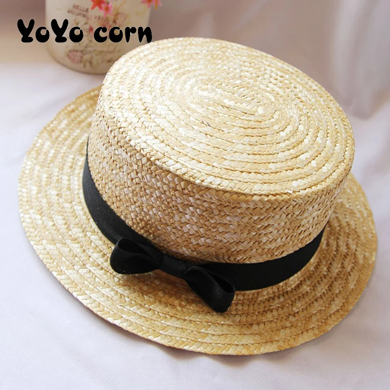 handmade summer hats