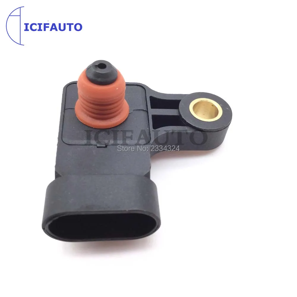 Датчик давления карты для DAEWOO CHEVROLET TACUMA KALOS LACETTI NUBIRA REZZO 1 4 6 8 2 0 96276354 25184081 96330547|sensor