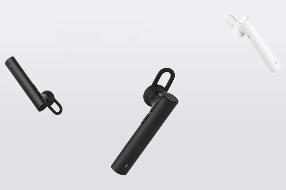 Xiaomi Mi Youth Version Headset Bluetooth 4.1 Wireless Xiomi Earphone Headset with Mic Microphone for Phones MP3 MP4 PC (1)