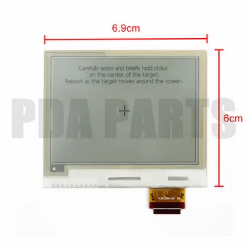

LCD Module Replacement for Motorola Symbol SB1