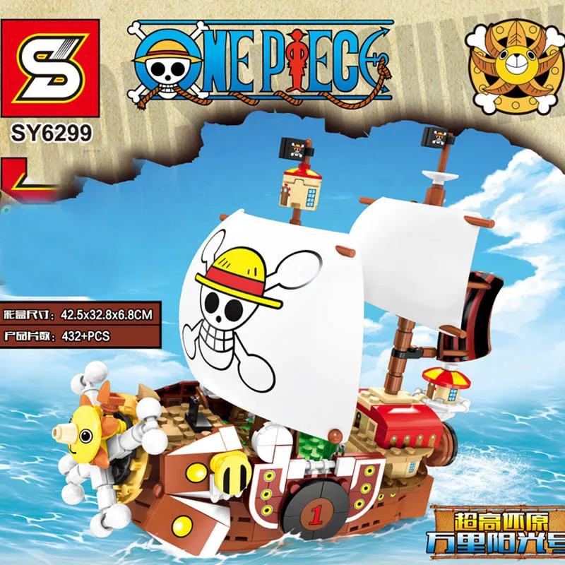 Совместимость для Eing Titanic Cruise Warship Boat Caribbean модель пиратского корабля наборы DIY