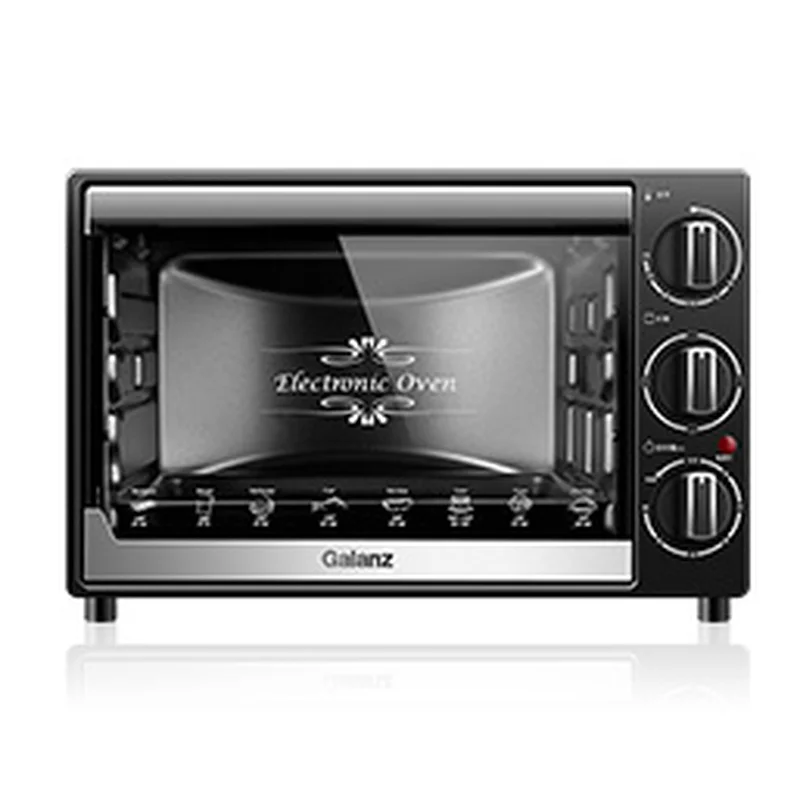 

Oven Home Baking Multi-function Small Automatic Large Capacity Mini 32 Liters Small Electric Oven