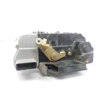 

9800618780 REAR DOOR LOCK LEFT CITROEN C5 SALOON