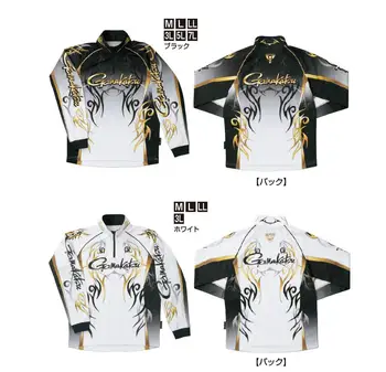 

2020 New Fishing Clothes Fishing Men Shirts Breathable Jacket Quick Dry Long Sleeve Fishing Shirts Zipper Sun Protection Towel