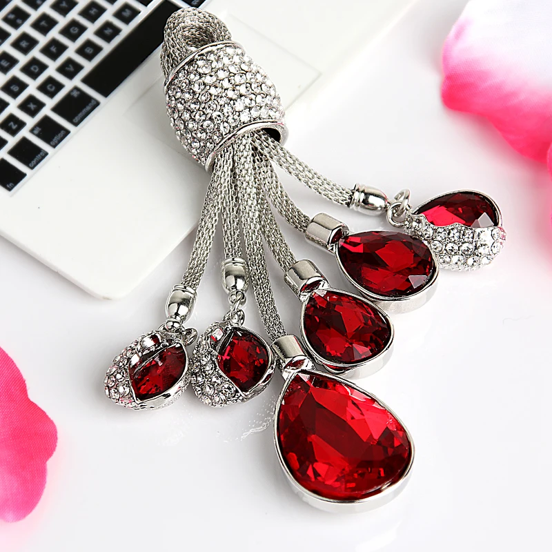 Red keychain Высококачественный автомобильный чехол для ключей hyundai, чехол для ключей Tucson Creta ix25 ix35 i20 i30 HB20 Elantra Verna Mistra брелок с сигнализацией для автомобиля Ke - Название цвета: Red keychain