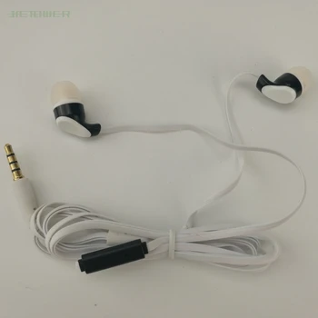 

cheapest flat noodle gift hot headset earphones headphones earcup low price factory wholesale for trip/bus/plane/school 100pcs