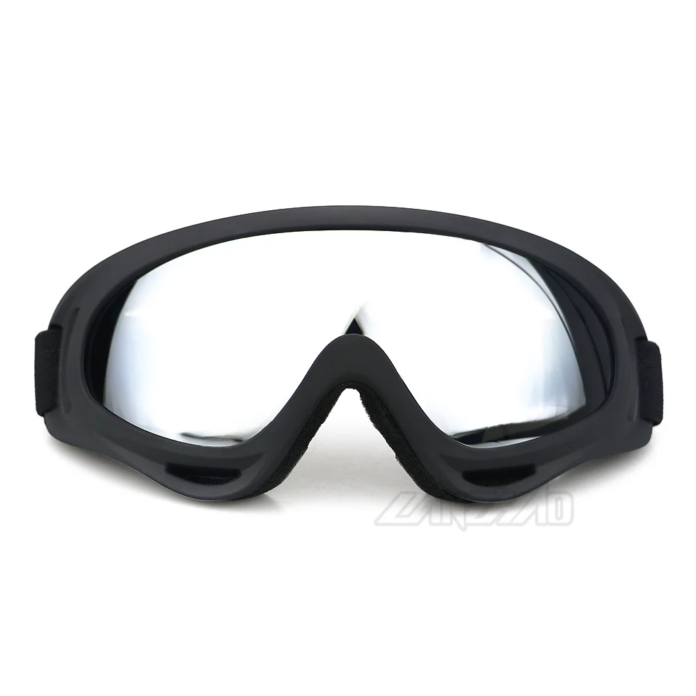 MOTORCYCLE GOGGLES (32)