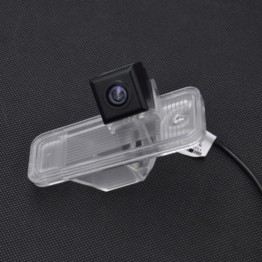 Special Car Rear View Camera For Hyundai Santa FE Azera Waterproof HD Image