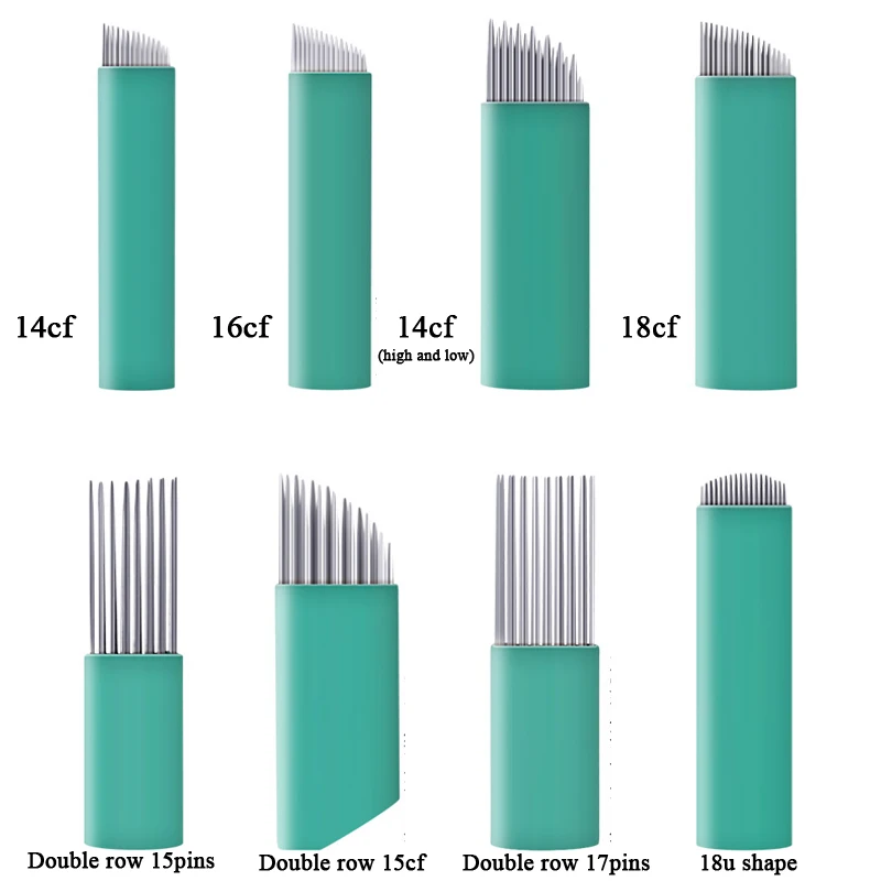 microblading needles 4