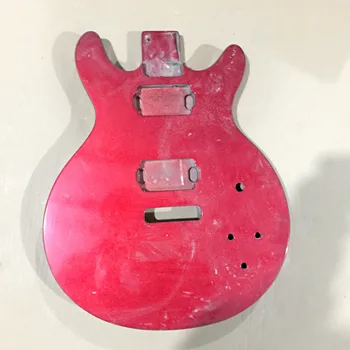 

Afanti Music DIY Electric guitar Body (0812)