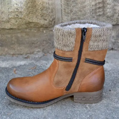 Botas p/ neve