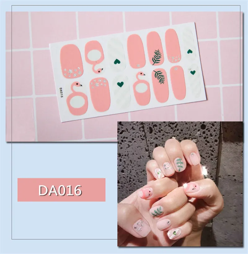 DA016