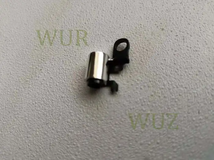 RIGHT HINGE COVER-3 Шарнирный чехол для hp павильон 15-AU AU020WM без сенсорного экрана - Цвет: RIGHT HINGE COVER-3
