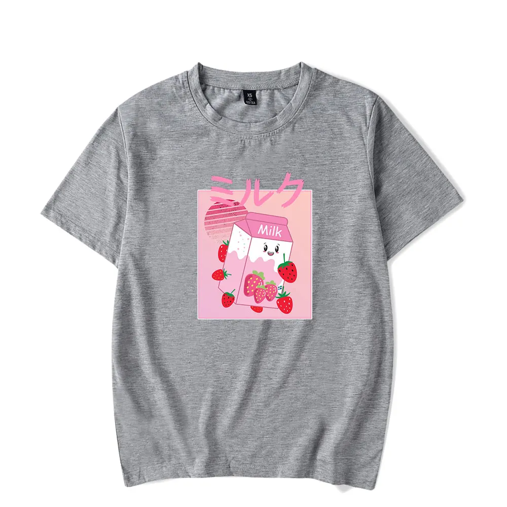 strawberry milk shirt george