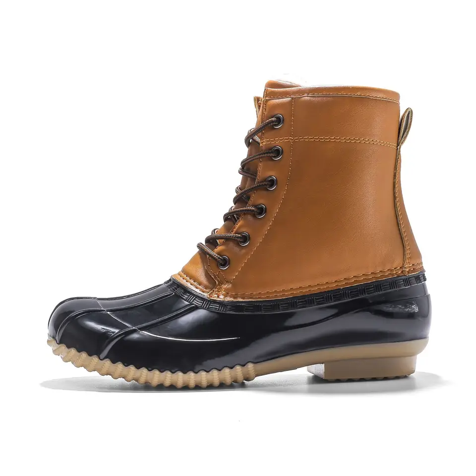 hunting duck boots