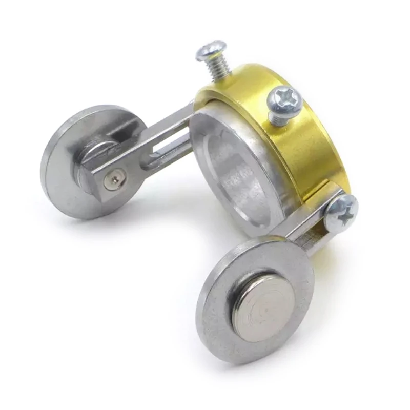 Plasma Cutting Torch Accessories consumables PT 31 PT31 PT-31 LG40 Roller Guide Wheel 1Pc 2