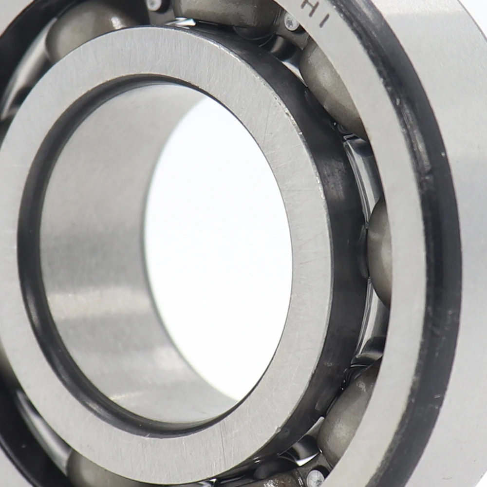 6004 Cuscinetto Aperto 20X42X12Mm 1Pc Abec-5 Moto Engine Tamburo Della Frizione Cuscinetti Per La Colonna Izh Jupiter 5 Ij Planeta Sport 350