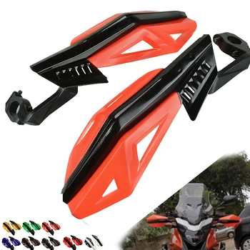 

Universal Motocross Hand Guard Shield Handguard For Suzuki RMZ250 RMZ450 RMX450Z RMZ 250 450 RMX 450Z 2010-2018 2017 2016 2015