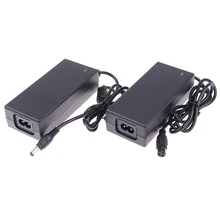 

42V 2A Universal Battery Fast Charger For Hoverboard Smart Balance Wheel Electric Power Scooter Adapter Charger EU/US Plug