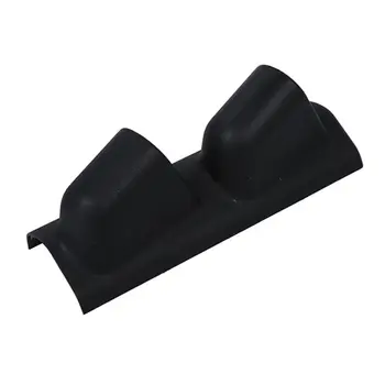 

2 Inch 52mm Universal Car Auto Gauge Cup Holder Black