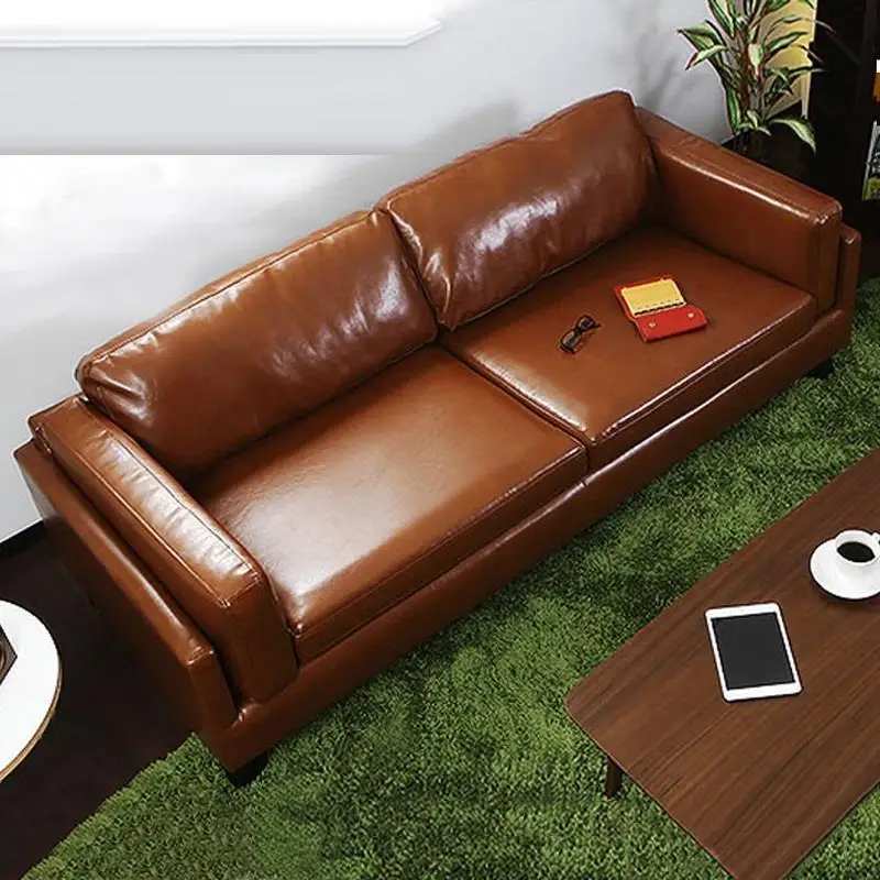Мобили сала современный Fotel Wypoczynkowy Meble Do Salonu Futon Meubel диван кожаный набор для гостиной мебель для гостиной диван