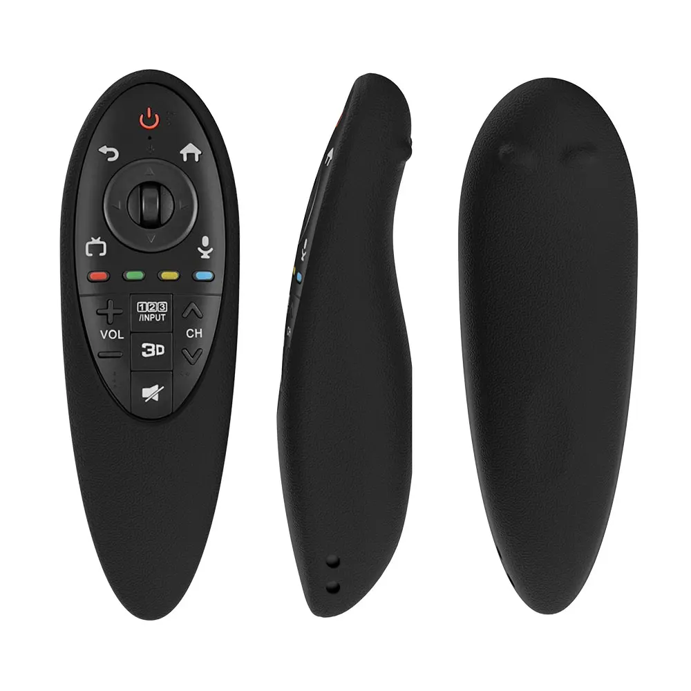 Силиконовый чехол SIKAI для LG Smart TV с дистанционным управлением MR500 пульта
