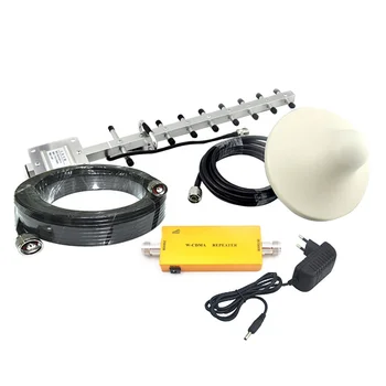 

Home use and Good sale of WCDMA 2100mhz signal booster