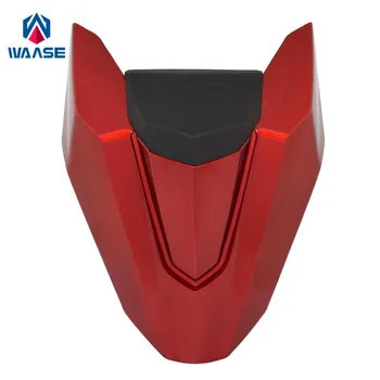 

waase Motorcycle CB CBR 650R Rear Seat Cover Tail Section Fairing Cowl For Honda CB650R CBR650R 2019 2020