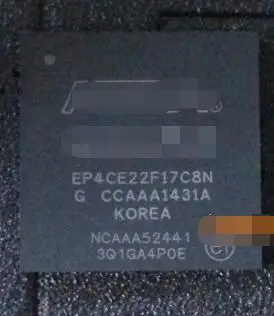 

Free shipping 10 pcs EP4CE22F17C8N EP4CE22F17C8 EP4CE22F17C EP4CE22F17