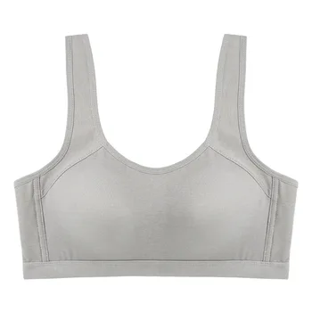 

Sexy Women Bras Push Up Gather Bralette Seamless Bra Wire Free Soutien Gorge Femme Comfort Underwear Solid Color Vest Brassiere